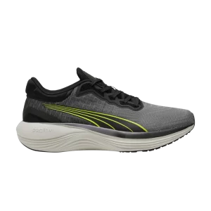 Puma Scend Pro Ultra 'Black Lime Pow' Baskets Noir/Lime Pow 309989 01