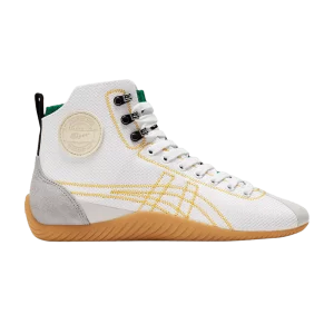 Onitsuka Tiger Sclaw MT 'White Tiger Yellow' Baskets Blanc/Tiger jaune 1183C061 100