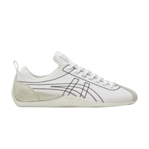 Baskets Onitsuka Tiger Sclaw 'White Black' Blanc/Noir 1183B969 100