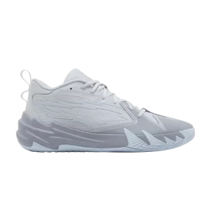 Puma Scoot Zeros 'Grey Ice' Brume Argent/Brume Grise 309839 01