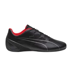 Baskets Puma Scuderia Ferrari x Carbon Cat 'Black Red' Noir/Noir 307546 03