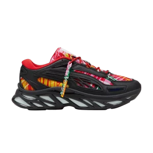 Baskets Puma Scuderia Ferrari x Exotek Nitro 'Crews Go Summer' Noir 308172 01