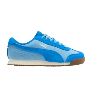 Puma Scuderia Ferrari x Roma 68 'Miami' baskets Lazor bleu/bleu rêves 308477 01
