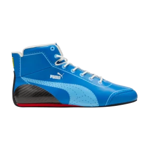 Puma Scuderia Ferrari x Speedcat Pro 'Miami' Baskets Lazor Bleu/Bleu Dreams 308476 01