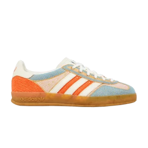 Baskets adidas Sean Wotherspoon x Gazelle Indoor 'Mylo' Orange/Rose/Bleu ID2686