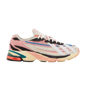 adidas Sean Wotherspoon x Orketro 'Unapologetic 2000s' Baskets Fournisseur Couleur/Blanc/Jaune clair HQ7241