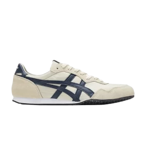 Onitsuka Tiger Serrano 'Birch Peacoat' Baskets Bouleau/Picoate 1183B400 200