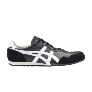 Baskets Onitsuka Tiger Serrano 'Black White' Noir/Blanc 1183C197 001