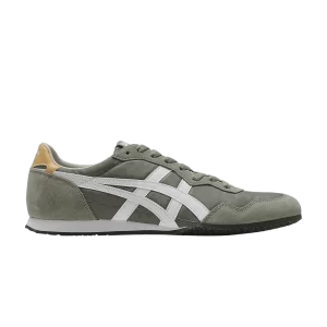 Onitsuka Tiger Serrano 'Burnt Olive White' Baskets Olive Brûlée/Blanc 1183B400 304