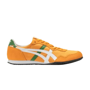 Onitsuka Tiger Serrano 'Citrus White' Baskets Citrus/Blanc 1183B400 800