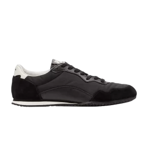 Baskets Onitsuka Tiger Serrano CL 'Noir Blanc' Noir/Noir 1183B886 001