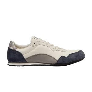Onitsuka Tiger Serrano CL 'Cream Steeple Grey' Baskets Crème/Gris froid 1183B886 101