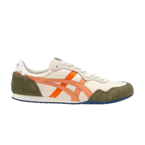 Onitsuka Tiger Serrano 'Cozy Pink Mikan Orange' Baskets Cosy Rose/Mikan Orange 1183B400 705