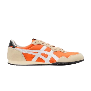 Onitsuka Tiger Serrano 'Habanero Birch' Baskets Habanero/Blanc 1183B400 602