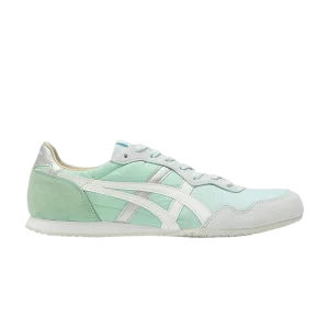 Onitsuka Tiger Serrano 'Soft Sky' Baskets Palais mou/Blanc 1183B400 407