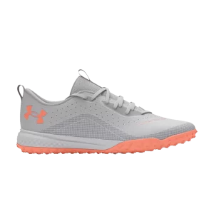 Under Armour Shadow 2 TF 'Halo Grey Flare Orange' Halo Gris/Orange 3027237 102