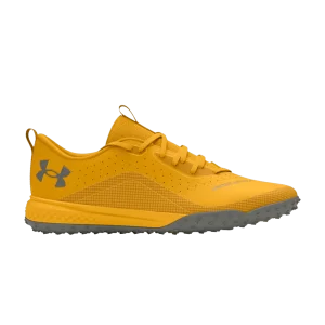 Under Armour Shadow 2 TF 'Hornet' Baskets Hornet/Jaune Doré/Vert Colle 3027237 700