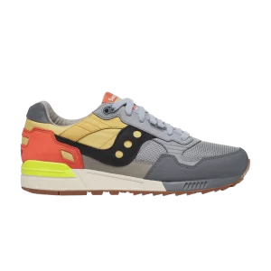 Saucony Shadow 5000 'Designed in Venice Pack – Gris' Gris/Multi S70853 4