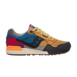 Saucony Shadow 5000 'Conçu à Venise Pack – Jaune' Jaune/Multi S70853 2