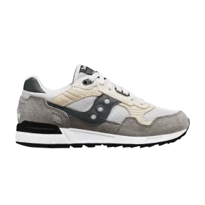 Baskets Saucony Shadow 5000 'Gris Dark Grey 'Gris/Gris foncé S70665 38