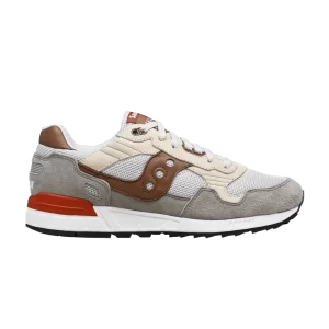 Baskets Saucony Shadow 5000 'Grey Brown' Gris/Marron S70665 37