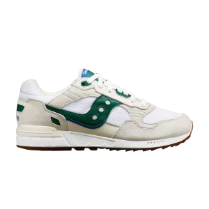 Saucony Shadow 5000 'Ivy Prep Pack - Blanc Vert' Blanc/Vert S70637 7