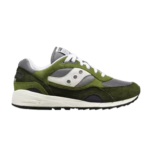 Baskets Saucony Shadow 6000 'Forest Grey' Gris/Forest S70441 58