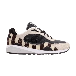 Baskets Saucony Shadow 6000 'Good Manner Raccoon' Gris/Beige S70781 1