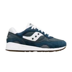 Baskets Saucony Shadow 6000 'Ivy Prep Pack – Marine 'Marine/Blanc S70802 3