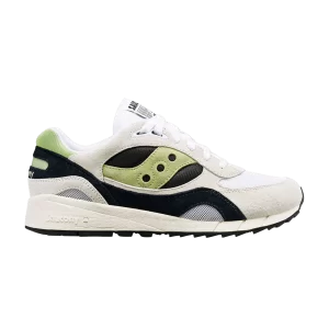 Baskets Saucony Shadow 6000 'White Green' Blanc/Vert S70441 61
