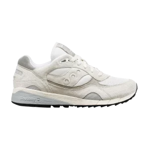 Baskets Saucony Shadow 6000 'Blanc Gris 'Blanc/Gris S70441 55
