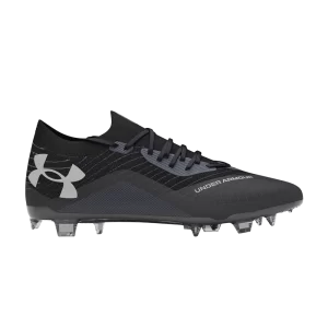 Under Armour Shadow Elite 2 FG 'Black Halo Grey' Noir/Castlerock/Halo Gris 3027239 001