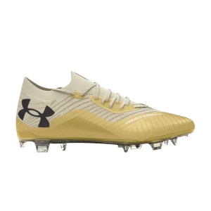 Under Armour Shadow Elite 2 FG 'Ivory Dune' Baskets Dune Ivoire/Brownstone/Anthracite 3027239 104