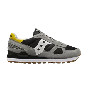 Baskets Saucony Shadow Original 'Black Grey' Noir/Gris S2108 884