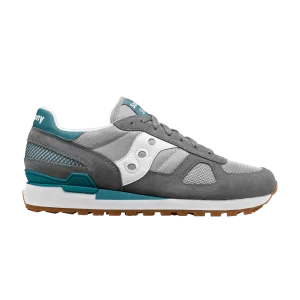 Baskets Saucony Shadow Original 'Gris Blanc' Gris/Blanc S2108 850