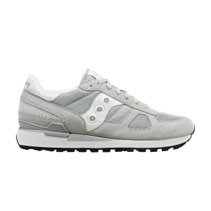 Baskets Saucony Shadow Original 'Gris Blanc' Gris/Blanc S2108 857