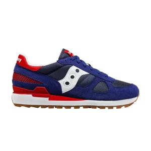 Baskets Saucony Shadow Original 'Navy Red' Marine/Rouge S2108 851