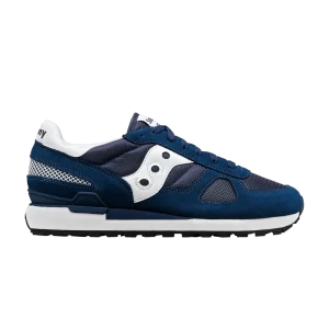Baskets Saucony Shadow Original 'Navy White' Marine/Blanc S2108 856