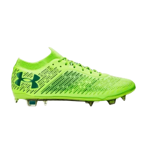 Under Armour Shadow Pro FG 'Lime Surge' Baskets Lime splash/Coastal jusqu'à 3025643 300
