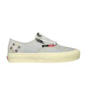 Vans Shane Gonzales x Authentic Zip VLT LX 'Star Spangled Glamour' Baskets Bleu VN0A7Y12DNM