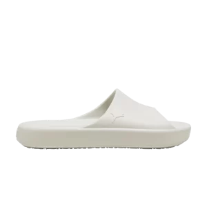 Puma Shibui Cat Slide 'Vapor Grey' Baskets Gris 385296 15