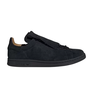 Baskets adidas Shinsuke Nakada x Stan Smith Lux 'Black' Noir/Mesa/Argent métallique IH9988