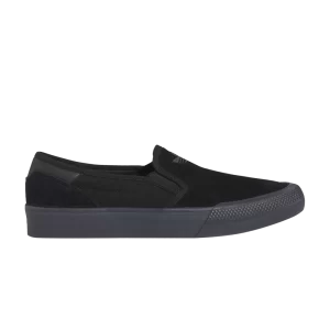 Baskets adidas Shmoofoil 'Black Carbon' Noir/Carbone/Noir IE0658