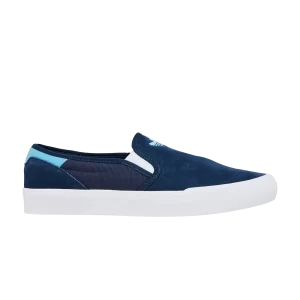Baskets adidas Shmoofoil 'Collegiate Navy' Collegiate Navy/Shadow of the Navy/White Cloud IG5266