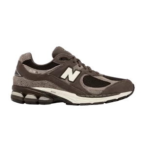 New Balance Shoe Palace x 2002R 'Volcanic Rocks Pack - Magma' Marron M2002RGM