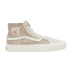 Vans Sk8-Hi 38 Decon VR3 SF 'Beach Sand' Baskets Sable de plage VN0A4BX62ZA