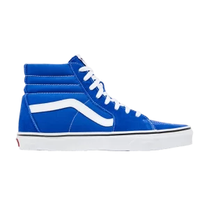 Vans Sk8-Hi 'Dazzling Blue' Baskets Bleu éblouissant VN0005U96RE