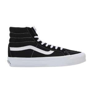 Vans Sk8-Hi Reissue 38 Baskets 'Noir Blanc' Noir/Blanc VN000CR0BA2