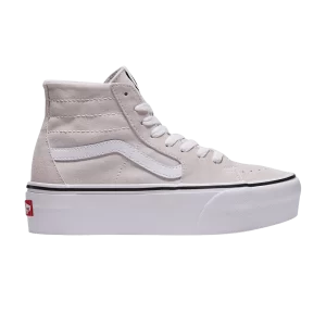 Vans Sk8-Hi Tapered Stackform 'Utility Grey' Baskets Gris VN000CN5BGF