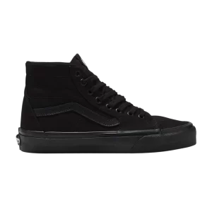 Vans Sk8-Hi Tapered 'Triple Black' Baskets Noir/Noir VN0A4U16BLA